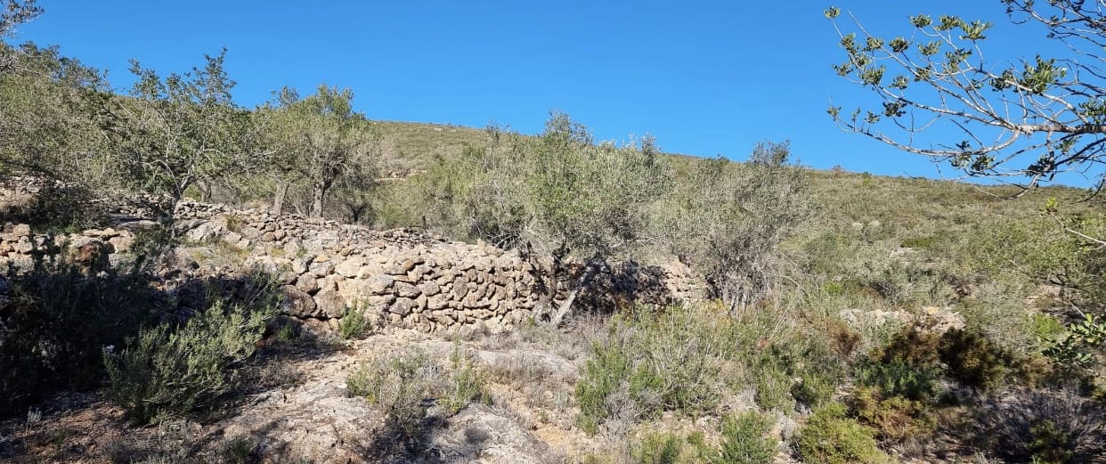 1 soveværelse Finca/Landehus til salg i Rasquera - € 18.000 (Ref: 9138784)