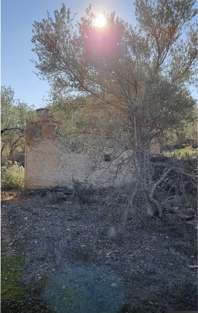 1 soveværelse Finca/Landehus til salg i Rasquera - € 18.000 (Ref: 9138784)