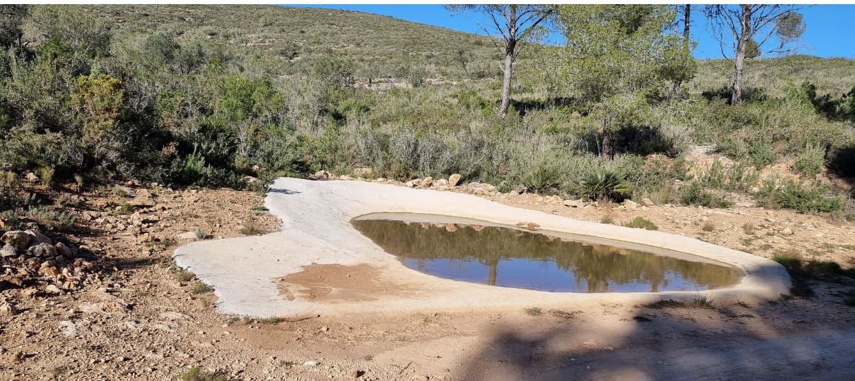 1 soveværelse Finca/Landehus til salg i Rasquera - € 18.000 (Ref: 9138784)