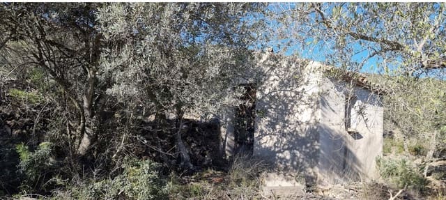 1 soveværelse Finca/Landehus til salg i Rasquera - € 15.000 (Ref: 9138784)