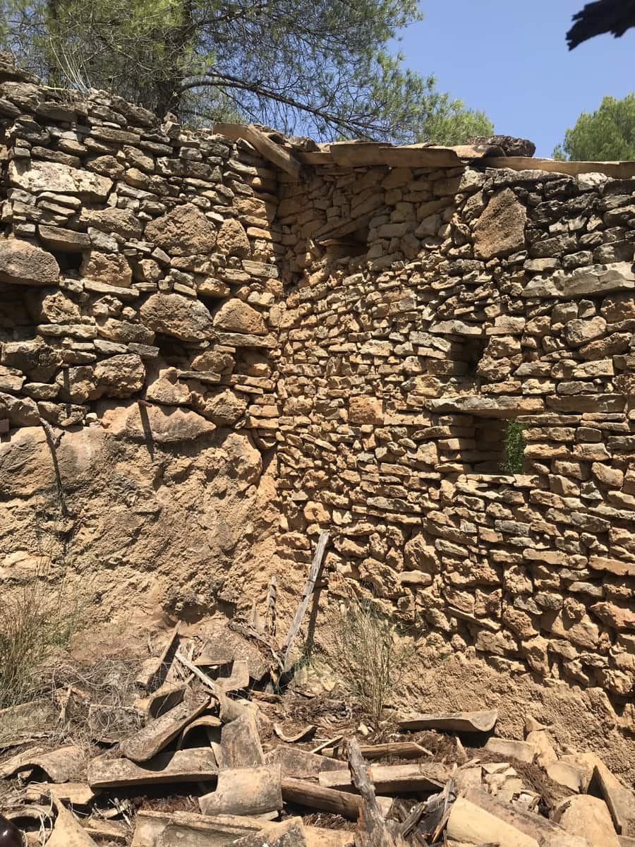 Finca/Landehus til salg i Benifallet - € 20.000 (Ref: 9154705)