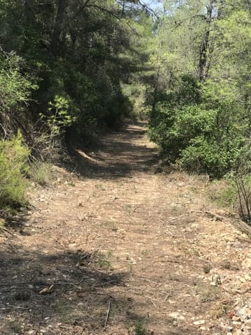 Finca/Landehus til salg i Benifallet - € 20.000 (Ref: 9154705)