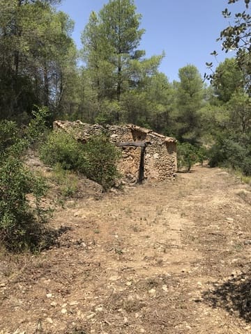 Finca/Landehus til salg i Benifallet - € 20.000 (Ref: 9154705)