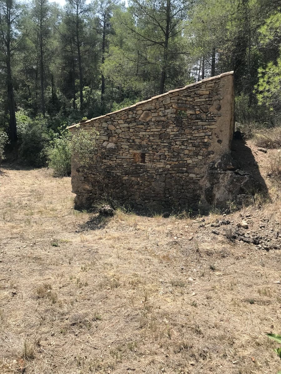 Finca/Casa Rural en Benifallet en venta - 20.000 € (Ref: 9154705)
