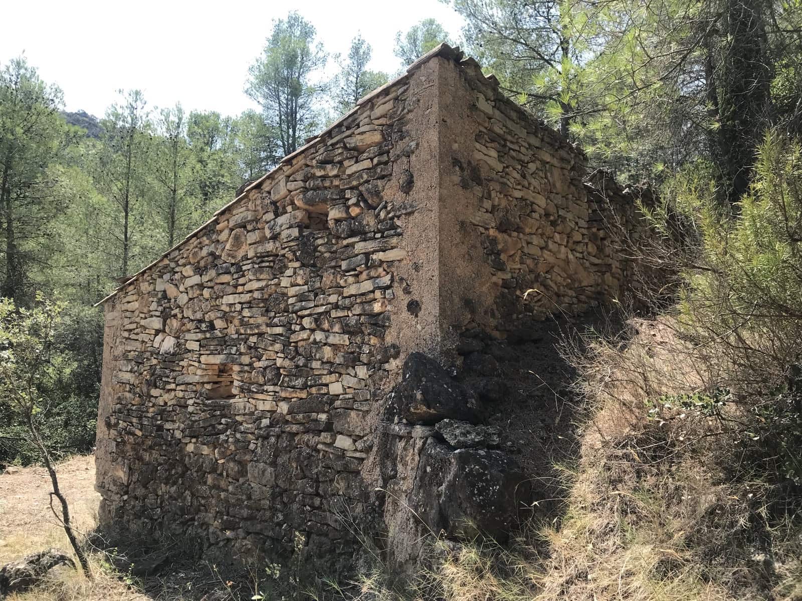Finca/Casa Rural en Benifallet en venta - 20.000 € (Ref: 9154705)