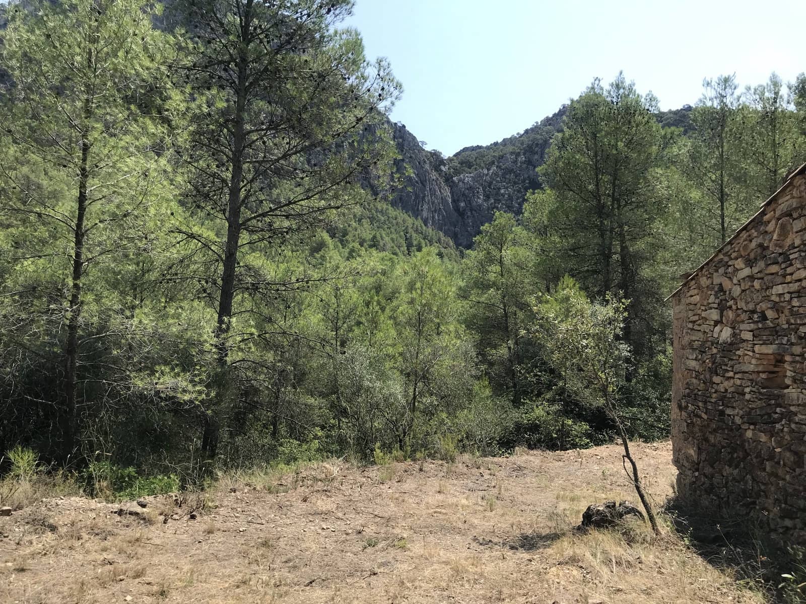 Finca/Casa Rural en Benifallet en venta - 20.000 € (Ref: 9154705)