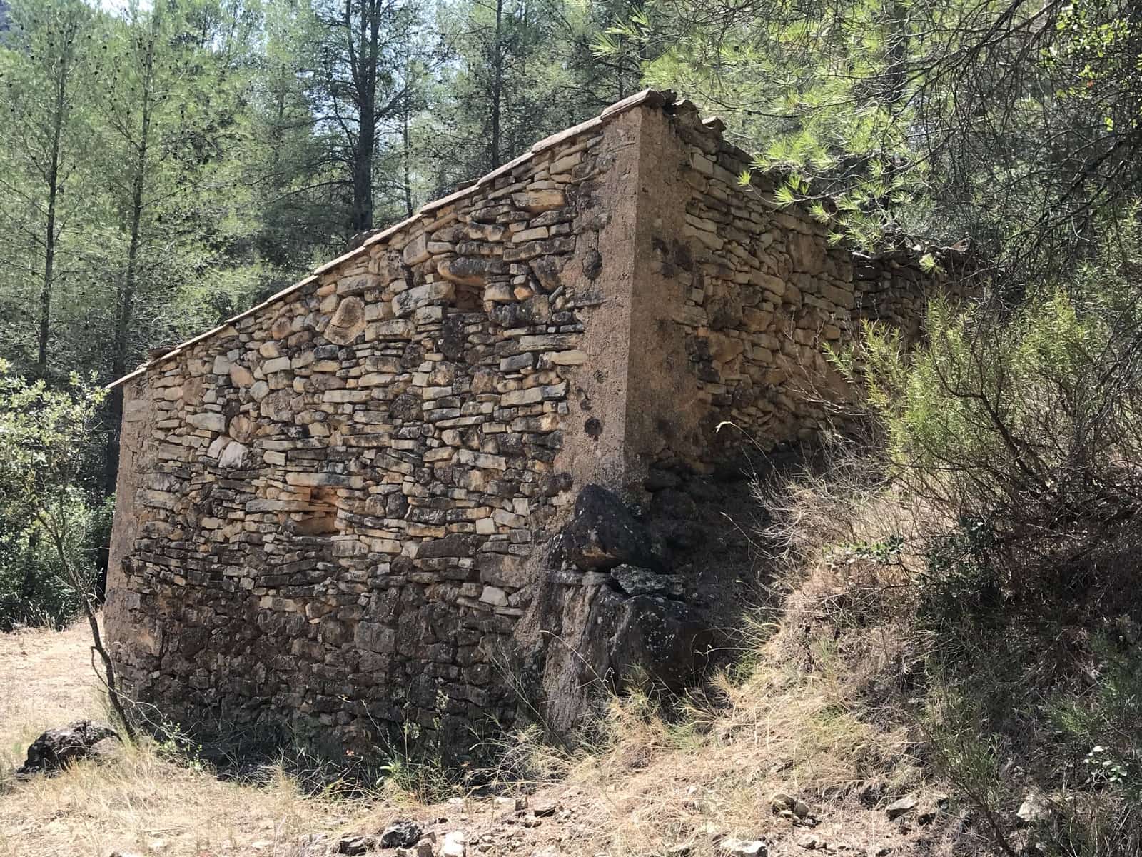 Finca/Casa Rural en Benifallet en venta - 20.000 € (Ref: 9154705)