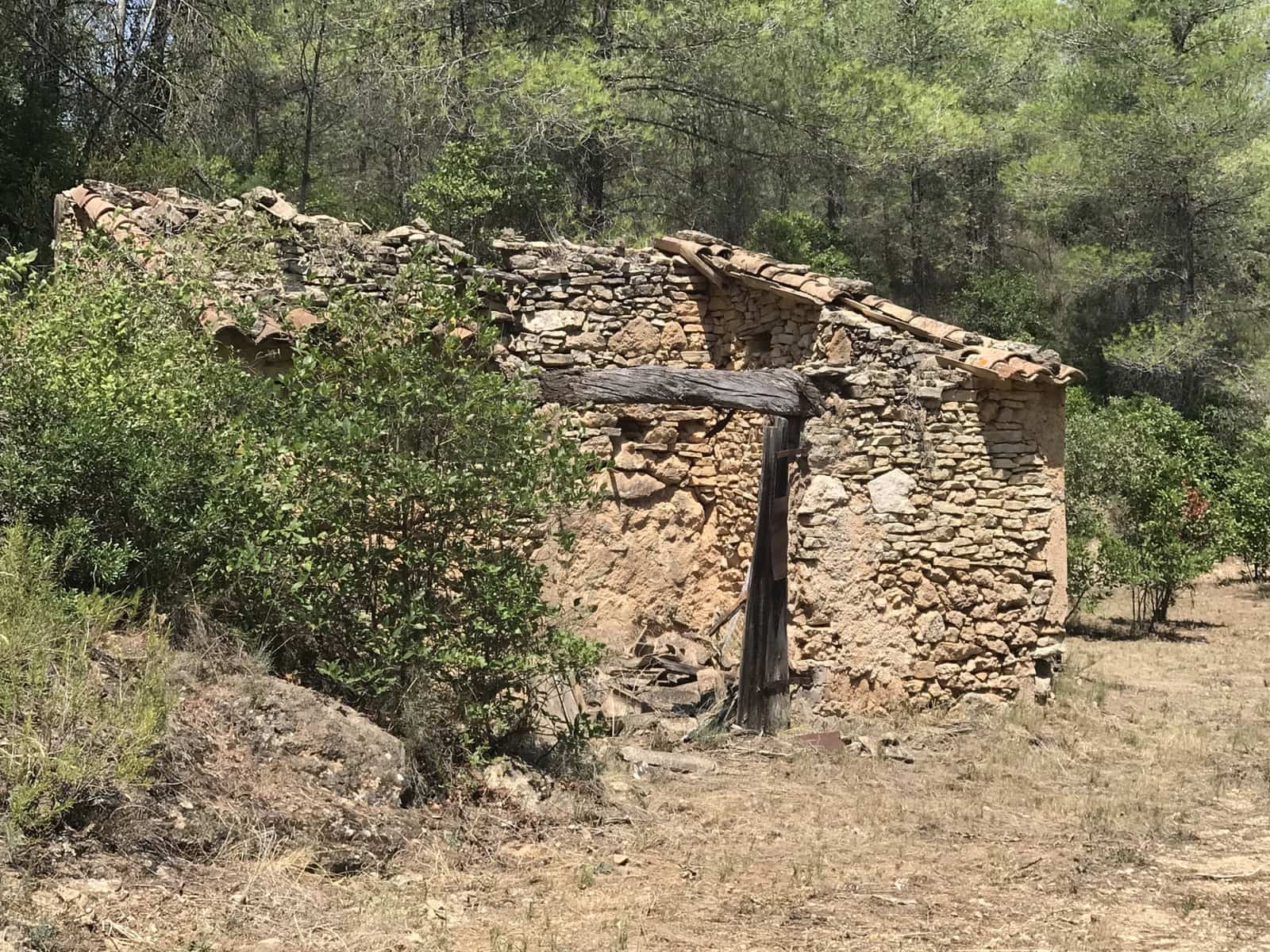 Finca/Casa Rural en Benifallet en venta - 20.000 € (Ref: 9154705)