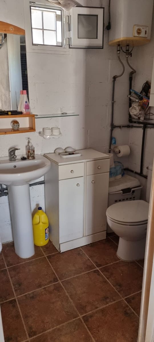 1 soveværelse Finca/Landehus til salg i El Masroig - € 49.000 (Ref: 9166600)