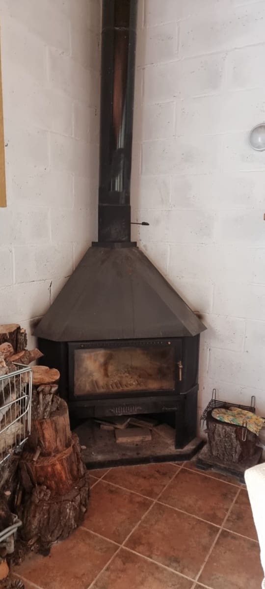 1 soveværelse Finca/Landehus til salg i El Masroig - € 49.000 (Ref: 9166600)