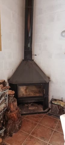 1 bedroom Finca/Country House for sale in El Masroig - € 49,000 (Ref: 9166600)