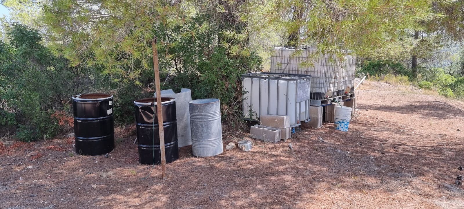 1 soveværelse Finca/Landehus til salg i El Masroig - € 49.000 (Ref: 9166600)