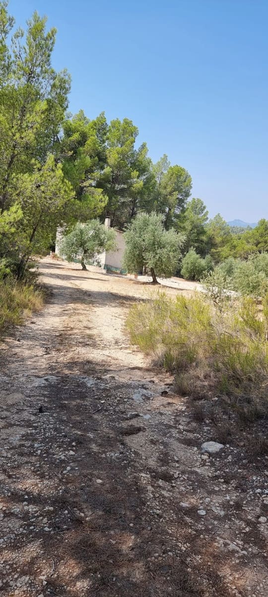 1 soveværelse Finca/Landehus til salg i El Masroig - € 49.000 (Ref: 9166600)