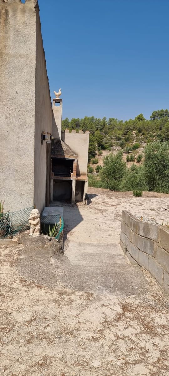 1 soveværelse Finca/Landehus til salg i El Masroig - € 49.000 (Ref: 9166600)