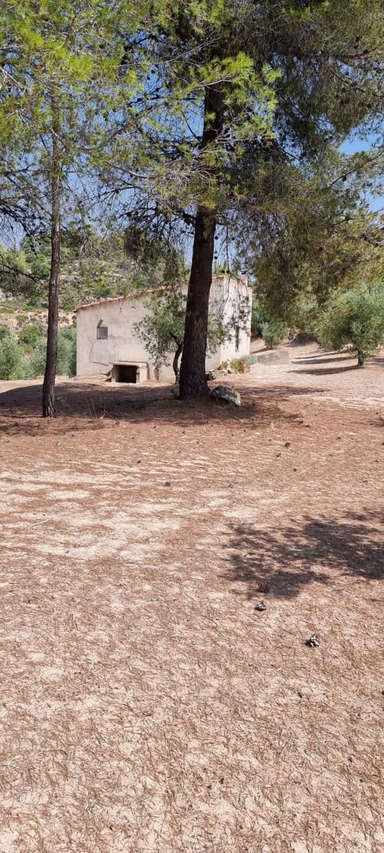 1 soveværelse Finca/Landehus til salg i El Masroig - € 49.000 (Ref: 9166600)