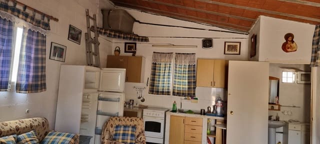 1 bedroom Finca/Country House for sale in El Masroig - € 49,000 (Ref: 9166600)