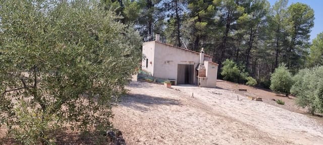 1 soveværelse Finca/Landehus til salg i El Masroig - € 49.000 (Ref: 9166600)