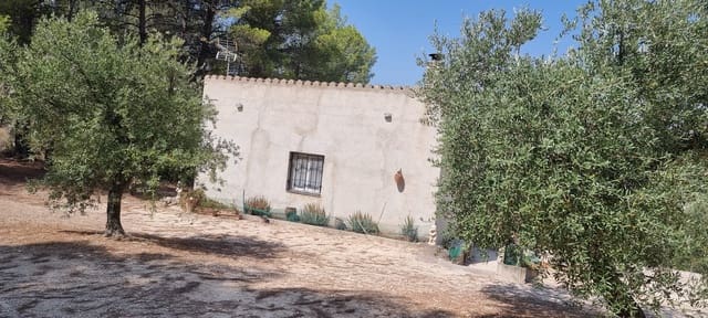 1 bedroom Finca/Country House for sale in El Masroig - € 49,000 (Ref: 9166600)