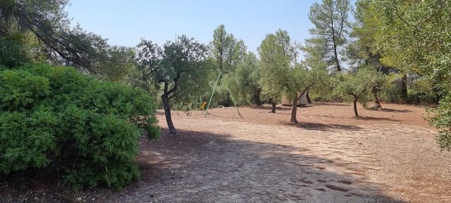 1 bedroom Finca/Country House for sale in El Masroig - € 49,000 (Ref: 9166600)