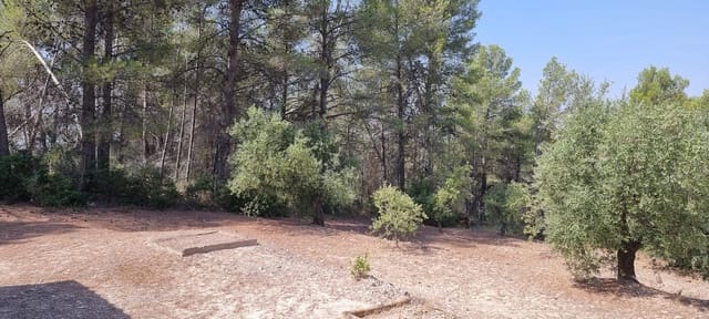 1 bedroom Finca/Country House for sale in El Masroig - € 49,000 (Ref: 9166600)