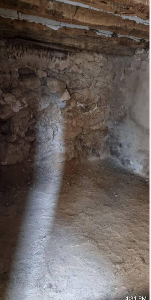 2 soveværelse Byhus til salg i El Pinell de Brai - € 15.000 (Ref: 9207973)