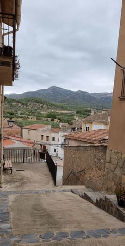 2 soveværelse Byhus til salg i El Pinell de Brai - € 15.000 (Ref: 9207973)