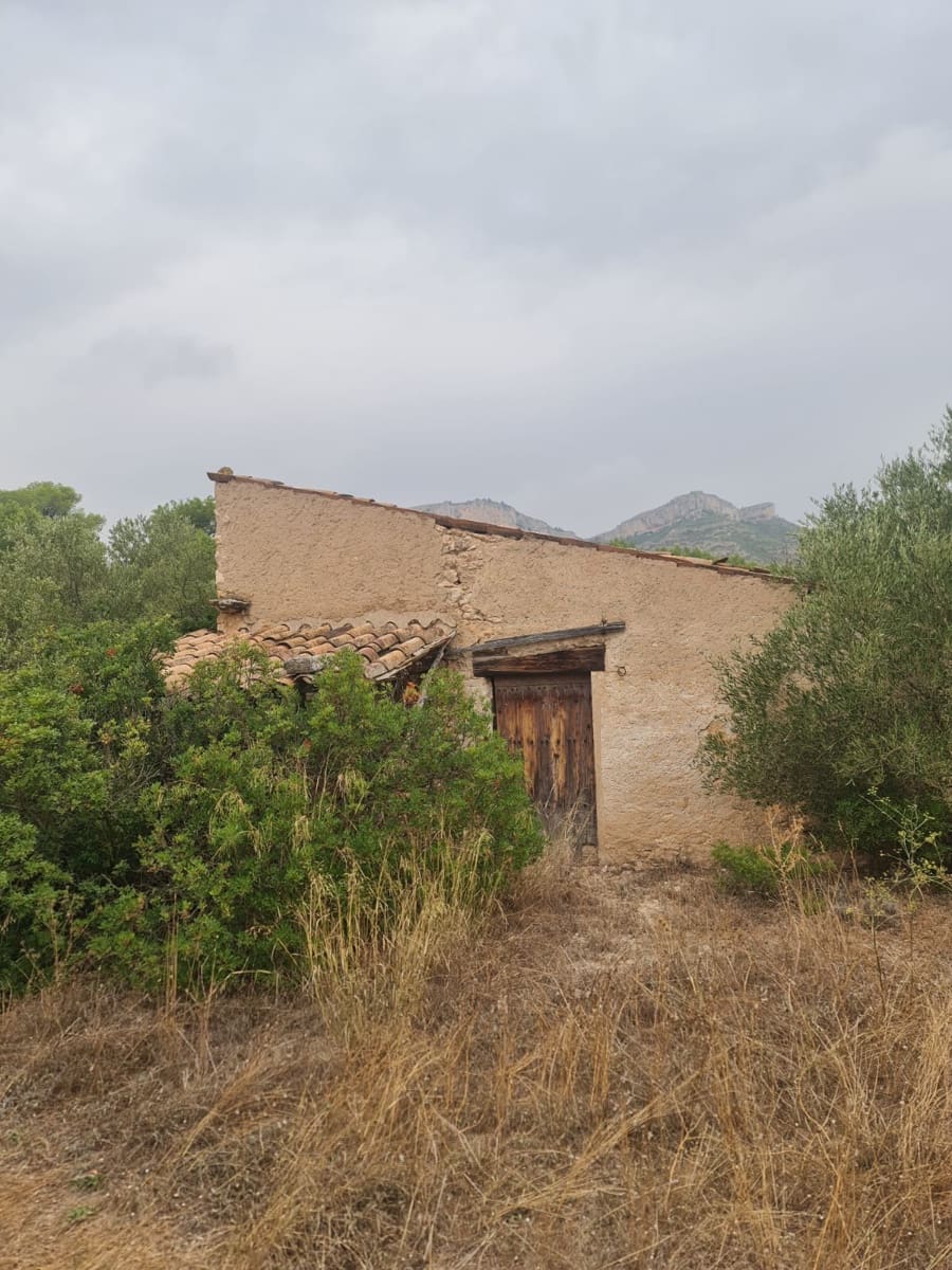 Finca/Landehus til salg i El Pinell de Brai - € 20.000 (Ref: 9216153)