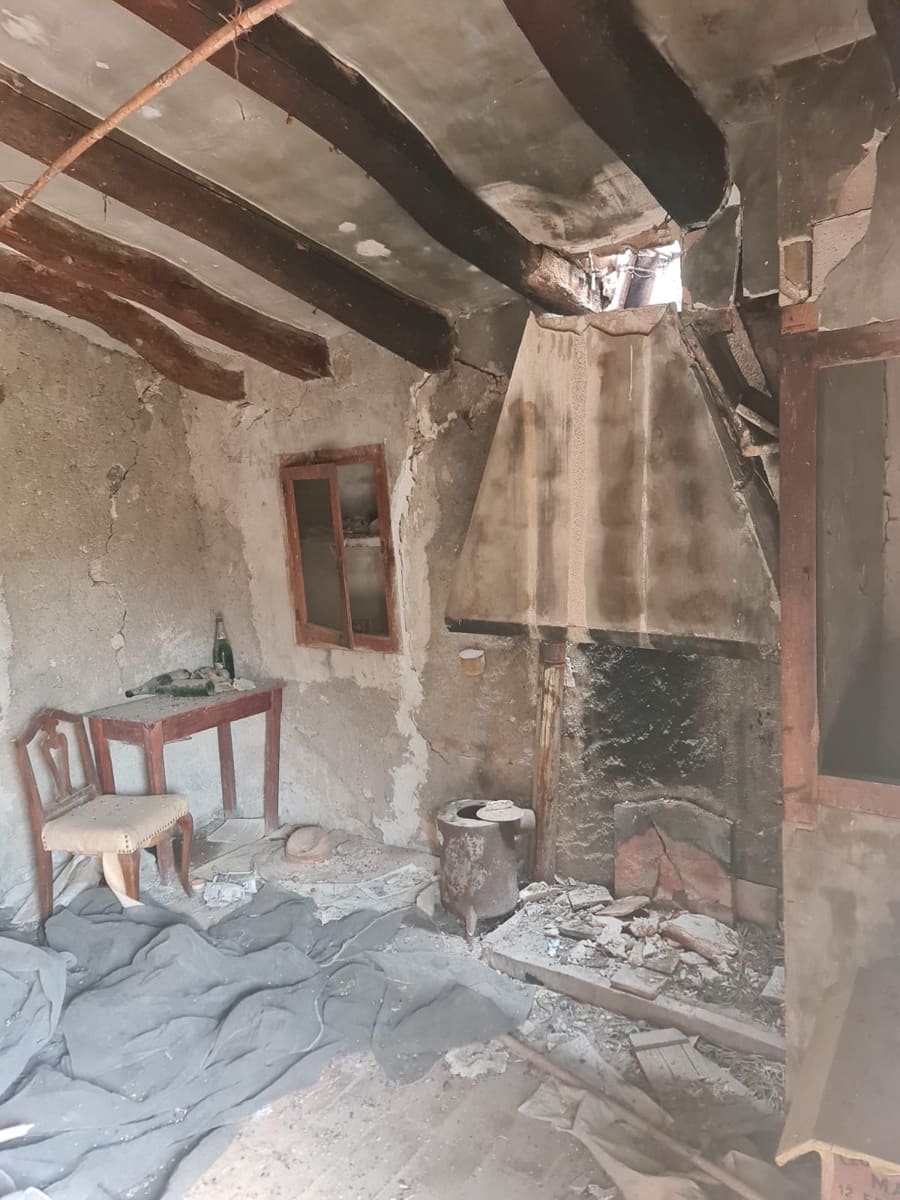 Finca/Landehus til salg i El Pinell de Brai - € 20.000 (Ref: 9216153)