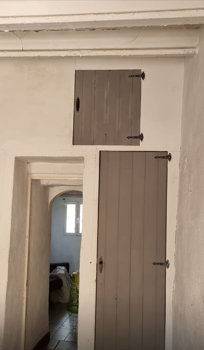 3 soverom Finca/Herregård til salgs i Aldover med svømmebasseng - € 130 000 (Ref: 9230255)