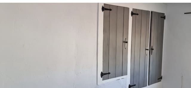 3 bedroom Finca/Country House for sale in Aldover with pool - € 130,000 (Ref: 9230255)