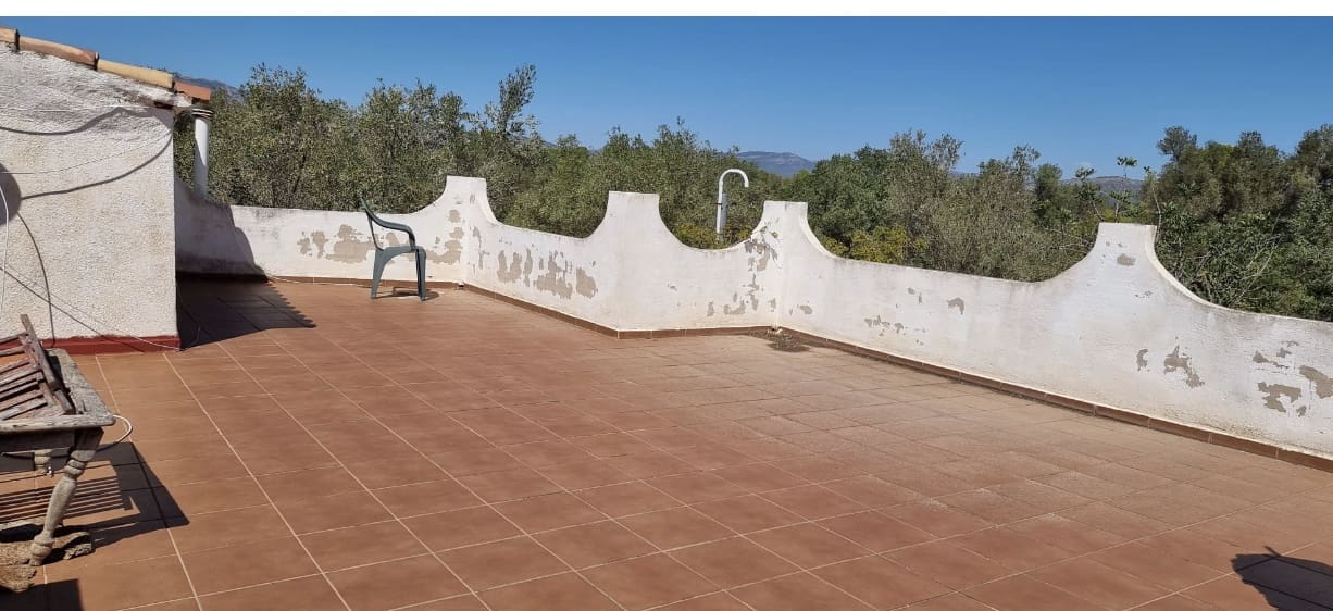 3 soverom Finca/Herregård til salgs i Aldover med svømmebasseng - € 130 000 (Ref: 9230255)