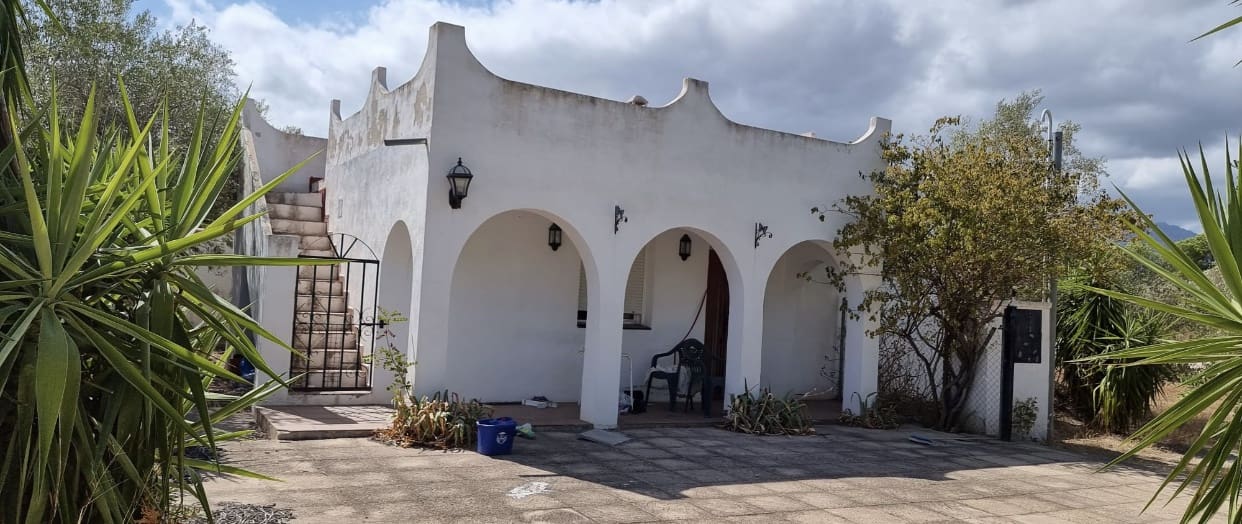 3 soverom Finca/Herregård til salgs i Aldover med svømmebasseng - € 130 000 (Ref: 9230255)