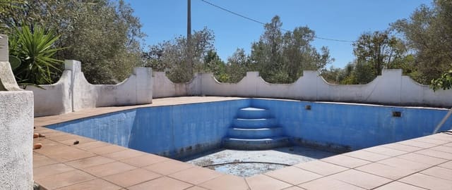 3 bedroom Finca/Country House for sale in Aldover with pool - € 130,000 (Ref: 9230255)