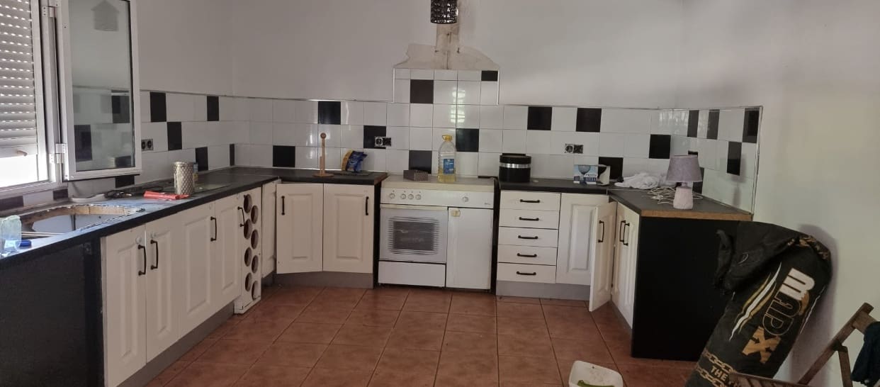 3 soverom Finca/Herregård til salgs i Aldover med svømmebasseng - € 130 000 (Ref: 9230255)