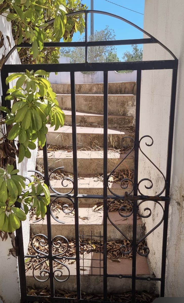 3 soverom Finca/Herregård til salgs i Aldover med svømmebasseng - € 130 000 (Ref: 9230255)