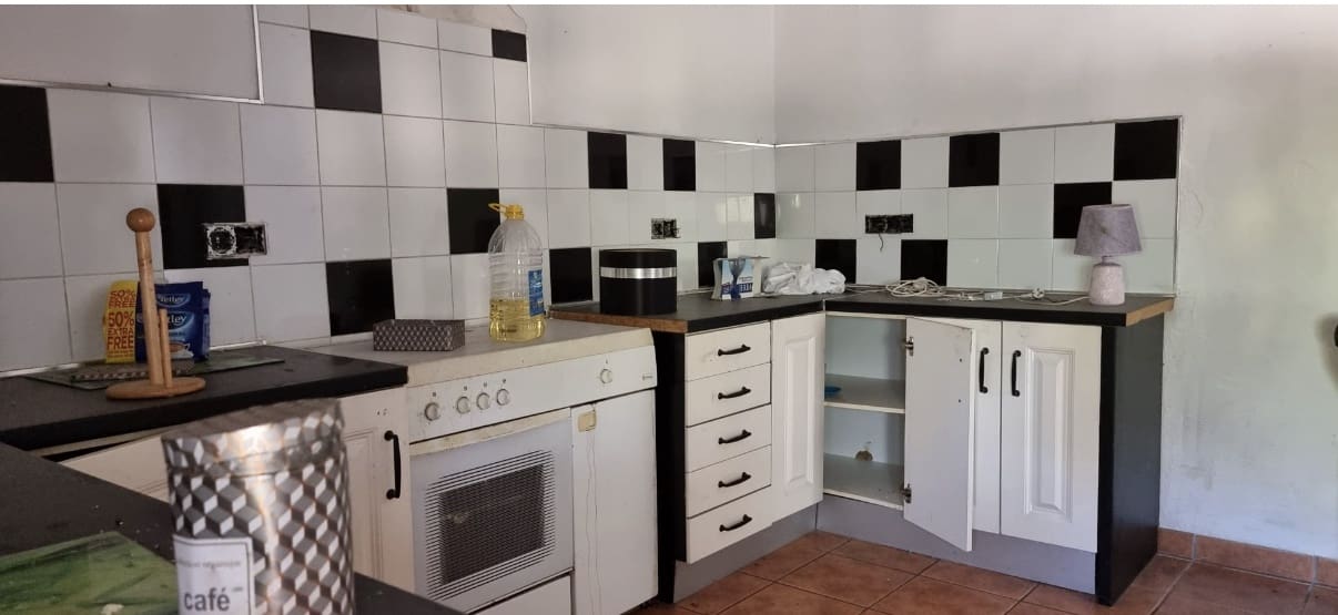 3 soverom Finca/Herregård til salgs i Aldover med svømmebasseng - € 130 000 (Ref: 9230255)