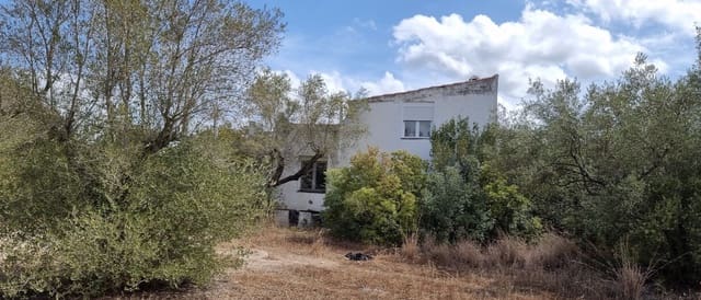 3 bedroom Finca/Country House for sale in Aldover with pool - € 130,000 (Ref: 9230255)