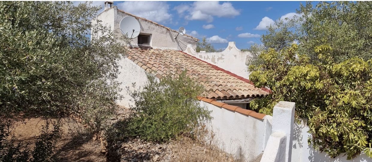 3 soverom Finca/Herregård til salgs i Aldover med svømmebasseng - € 130 000 (Ref: 9230255)