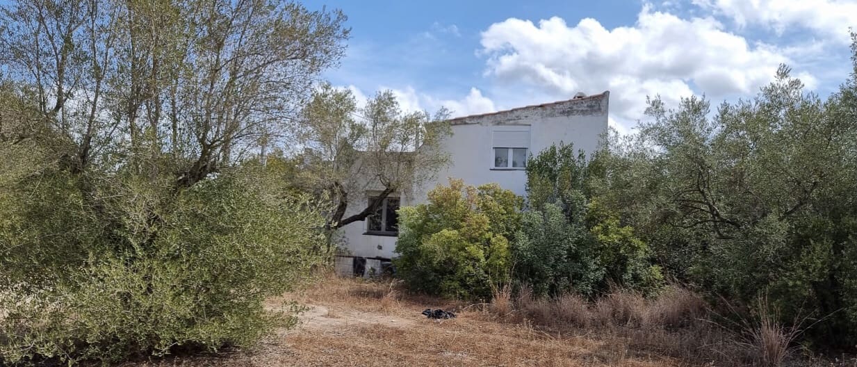 3 soverom Finca/Herregård til salgs i Aldover med svømmebasseng - € 130 000 (Ref: 9230255)