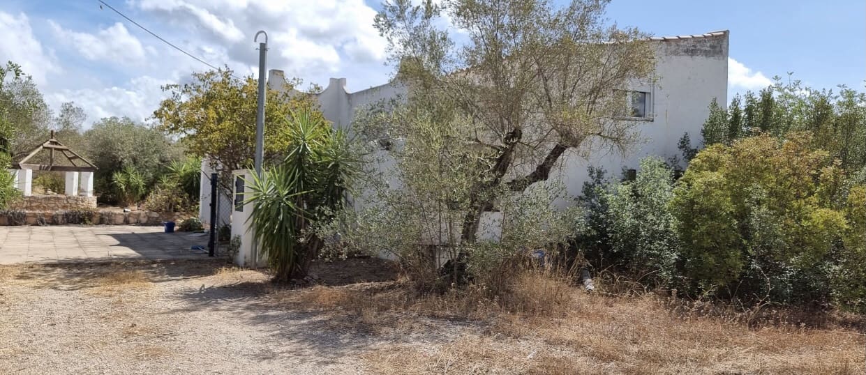 3 soverom Finca/Herregård til salgs i Aldover med svømmebasseng - € 130 000 (Ref: 9230255)