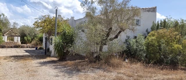 3 bedroom Finca/Country House for sale in Aldover with pool - € 130,000 (Ref: 9230255)