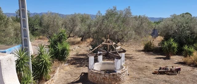 3 bedroom Finca/Country House for sale in Aldover with pool - € 130,000 (Ref: 9230255)