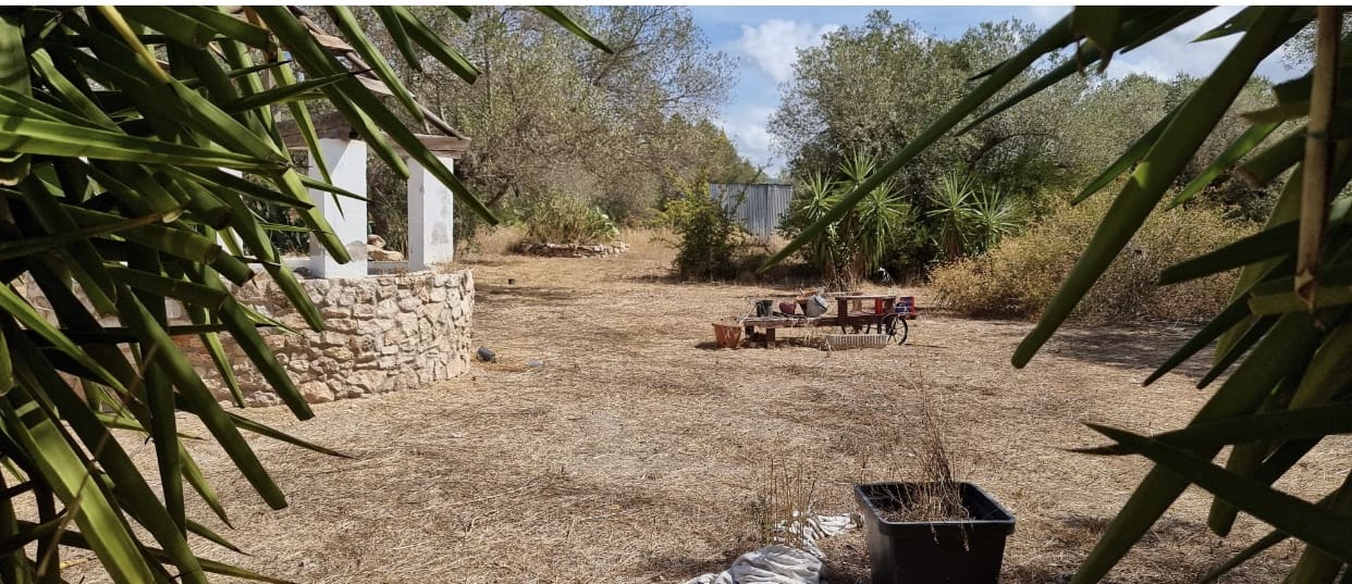 3 soverom Finca/Herregård til salgs i Aldover med svømmebasseng - € 130 000 (Ref: 9230255)