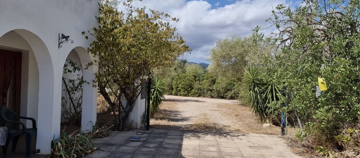 3 soverom Finca/Herregård til salgs i Aldover med svømmebasseng - € 130 000 (Ref: 9230255)