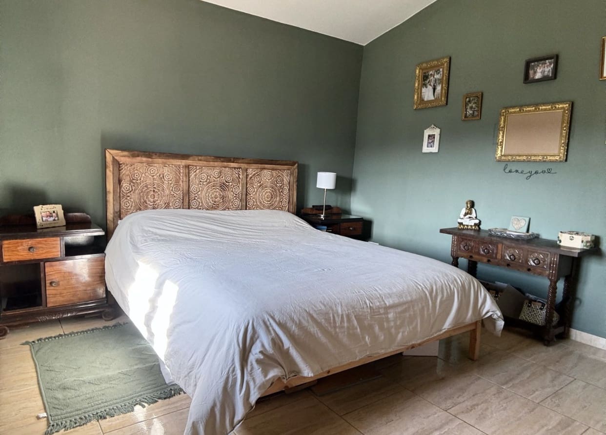 4 soveværelse Finca/Landehus til salg i Flix med swimmingpool - € 275.000 (Ref: 9230545)