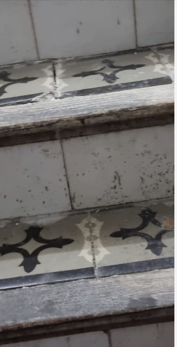 5 soveværelse Byhus til salg i Tortosa - € 85.000 (Ref: 9263929)