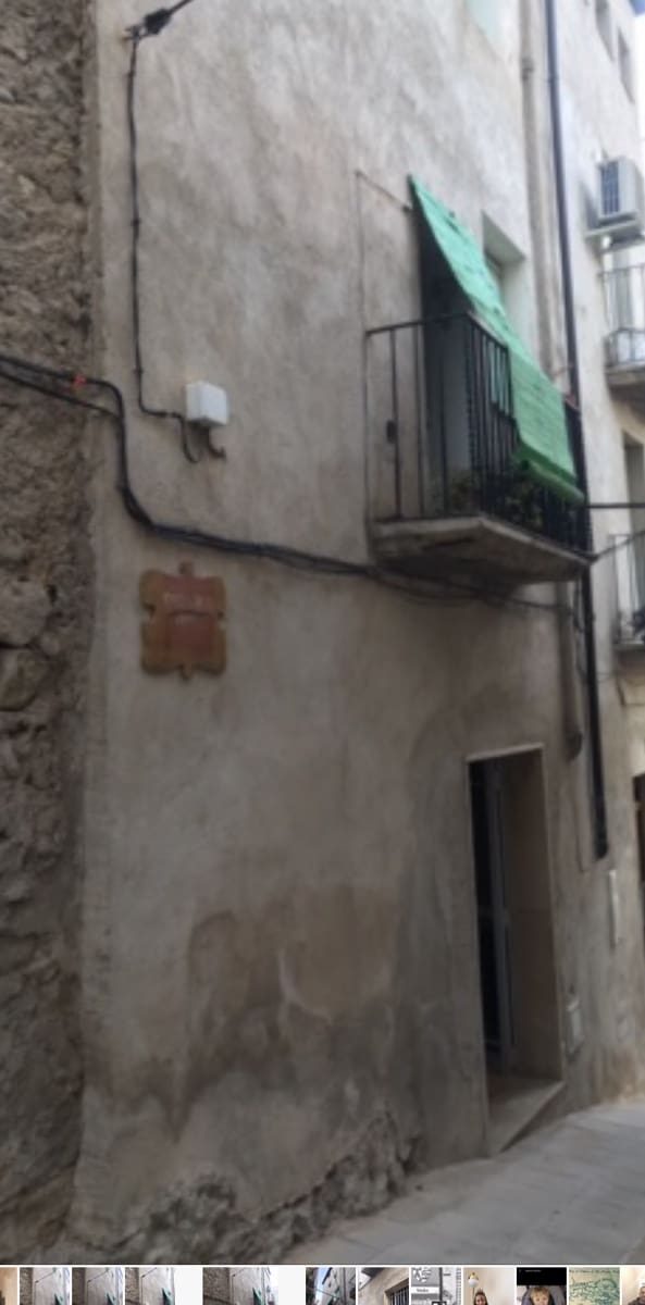 4 soverom Hus til salgs i Benifallet - € 34 000 (Ref: 9308041)