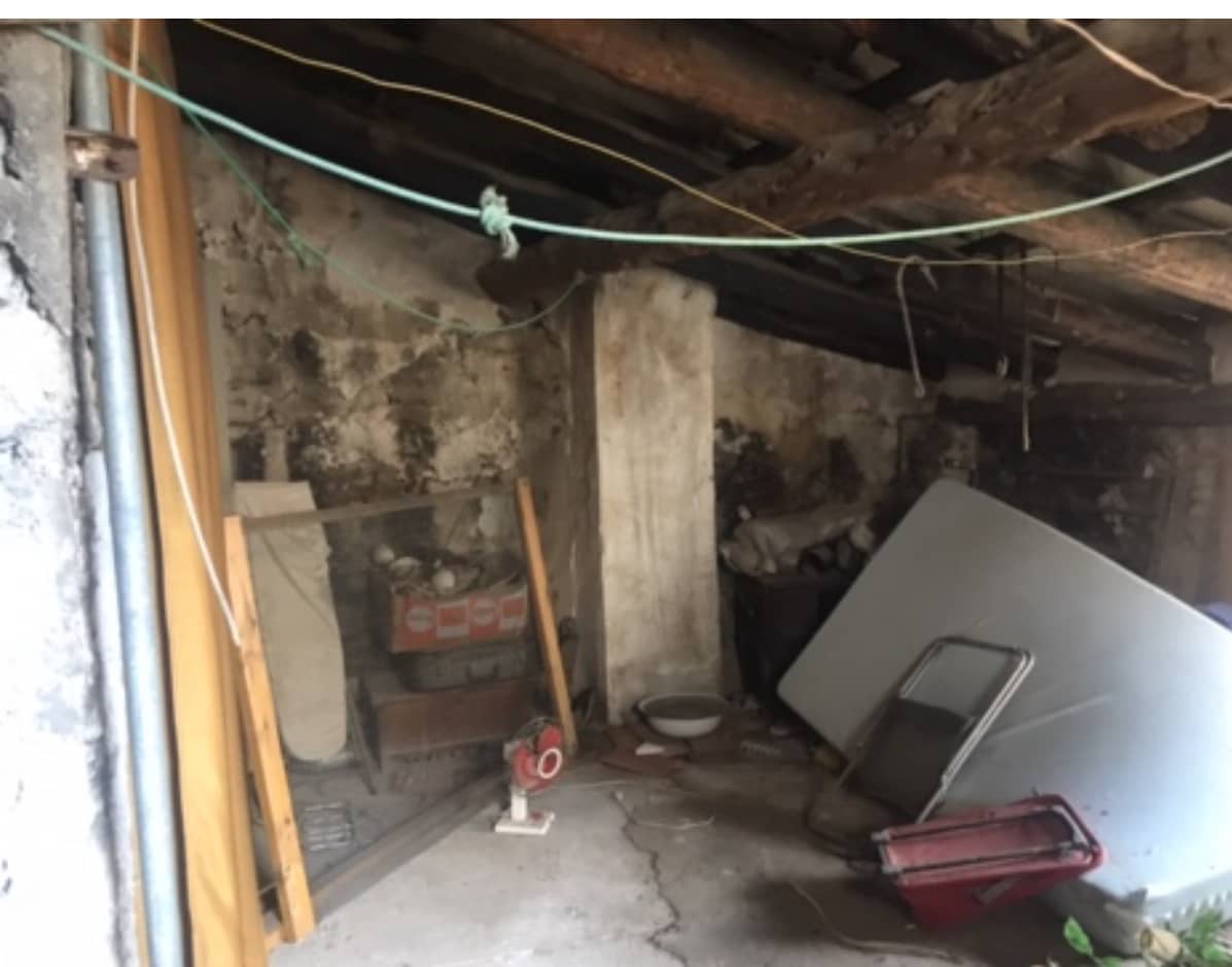 4 soverom Hus til salgs i Benifallet - € 34 000 (Ref: 9308041)