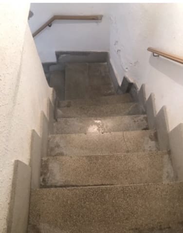 4 soveværelse Byhus til salg i Benifallet - € 34.000 (Ref: 9308041)