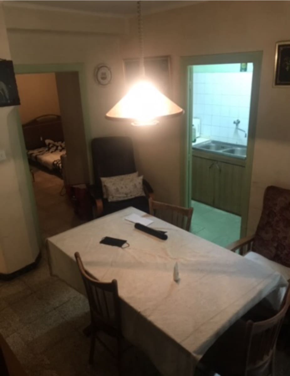 4 soverom Hus til salgs i Benifallet - € 34 000 (Ref: 9308041)